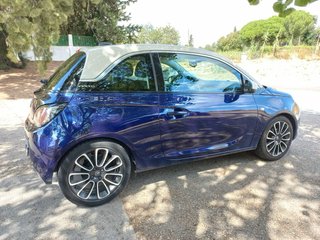 Opel ADAM 2018
