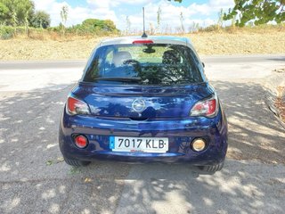 Opel ADAM 2018
