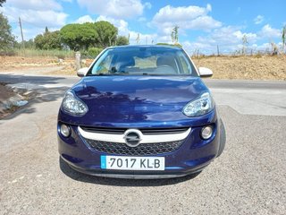 Opel ADAM 2018