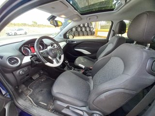 Opel ADAM 2018