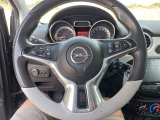 Opel ADAM 2018