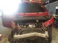 Despiece Citroen Grand C4 Picasso/Spacetourer