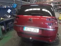 Despiece Citroen Grand C4 Picasso/Spacetourer