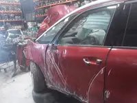 Despiece Citroen Grand C4 Picasso/Spacetourer