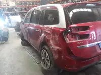 Despiece Citroen Grand C4 Picasso/Spacetourer