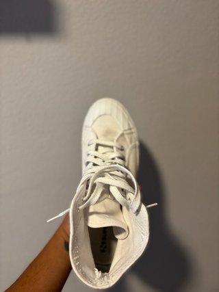 Zapatillas Superga Blancas