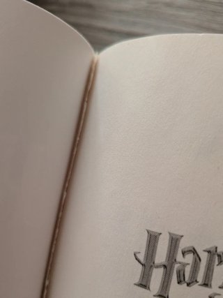 Libro Harry Potter y la Orden del Fenix
