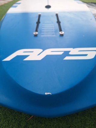 Tabla Wingfoil AFS Fly 75L 5.4