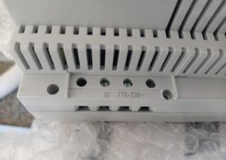 Alimentatore Urmet 1083/20A Dual Voice