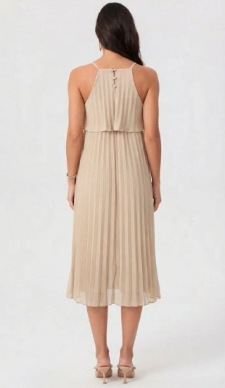 Vestido premamá
