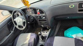 Hyundai Elantra 2005