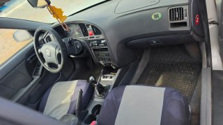 Hyundai Elantra 2005