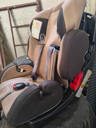 Silla de coche para niños