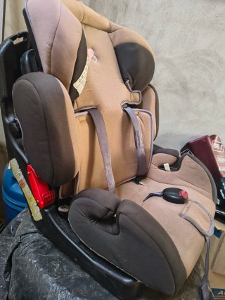 Silla de coche para niños