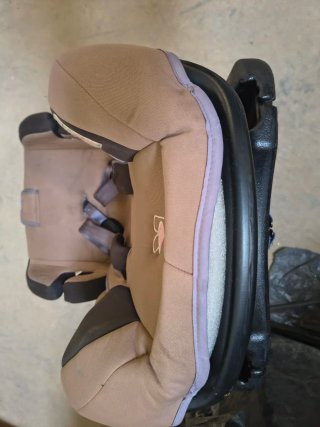 Silla de coche para niños
