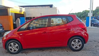 KIA Venga 2011