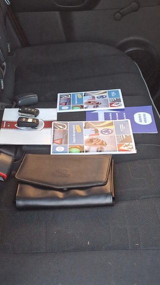 KIA Venga 2011