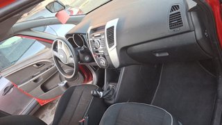 KIA Venga 2011