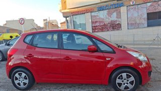 KIA Venga 2011