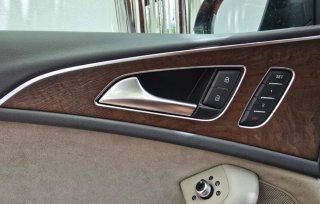 Audi A6 2016