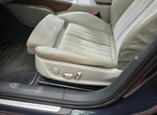 Audi A6 2016