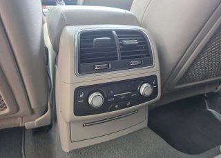 Audi A6 2016