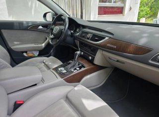 Audi A6 2016