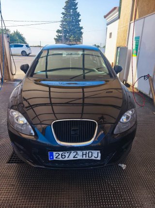 SEAT Leon 2009