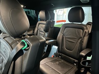 Mercedes-Benz Clase V 2021