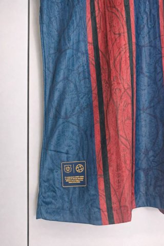 Polo Retro Fútbol 125 Aniversario- Versión Jugador