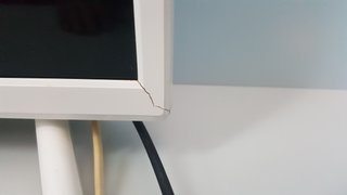 Televisor INVES Android de 32 pulgadas