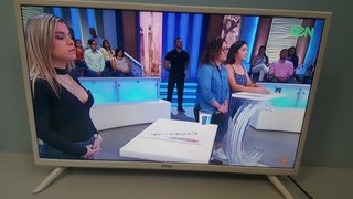 Televisor INVES Android de 32 pulgadas