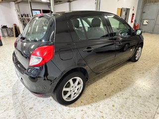 Renault Clio 2010