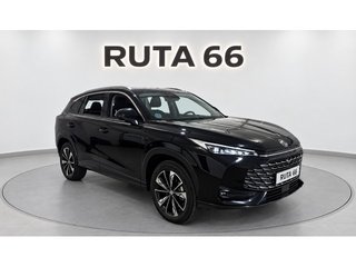 MG HS 1.5T Comfort DCT 125 kW (170 CV)