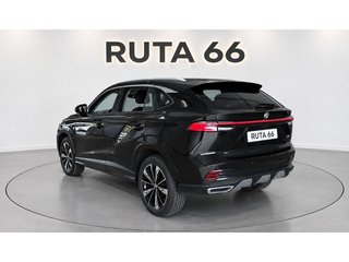 MG HS 1.5T Comfort DCT 125 kW (170 CV)