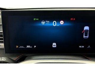 MG HS 1.5T Comfort DCT 125 kW (170 CV)