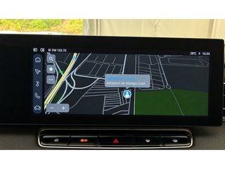 MG HS 1.5T Comfort DCT 125 kW (170 CV)