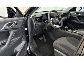MG HS 1.5T Comfort DCT 125 kW (170 CV)