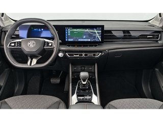 MG HS 1.5T Comfort DCT 125 kW (170 CV)