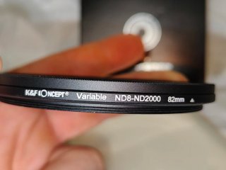 Lote , flashes, disparadores y filtros para nikon