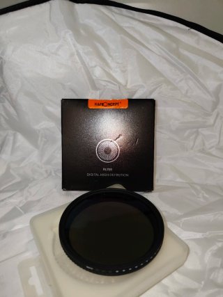 Lote , flashes, disparadores y filtros para nikon