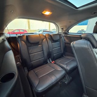 Mercedes-Benz Clase R 2015