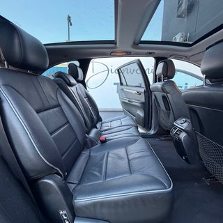 Mercedes-Benz Clase R 2015