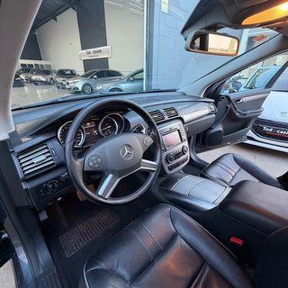 Mercedes-Benz Clase R 2015
