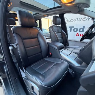 Mercedes-Benz Clase R 2015