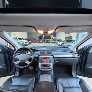 Mercedes-Benz Clase R 2015