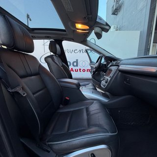 Mercedes-Benz Clase R 2015