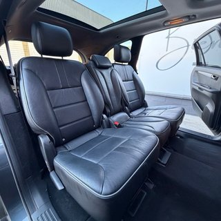 Mercedes-Benz Clase R 2015