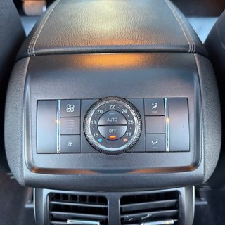 Mercedes-Benz Clase R 2015