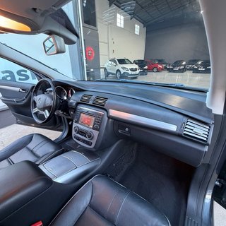 Mercedes-Benz Clase R 2015